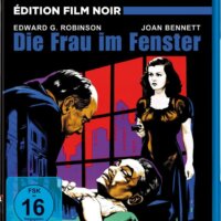 Die Frau im Fenster – Bild 2