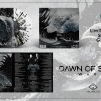 Dawn of Solace - Waves – Bild 3