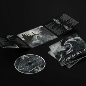 Dawn of Solace - Waves