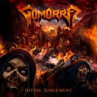 Gomorra - Divine Judgement