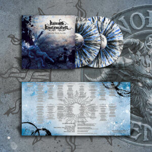 Kaunis Kuolematon -  Syttyköön Toinen Aurinko