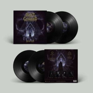 Night Crowned - Impius Viam