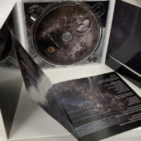 Red Moon Architect - Emptiness weighs the most - Image 2