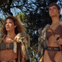 Im Reich der Amazonen – Bild 5