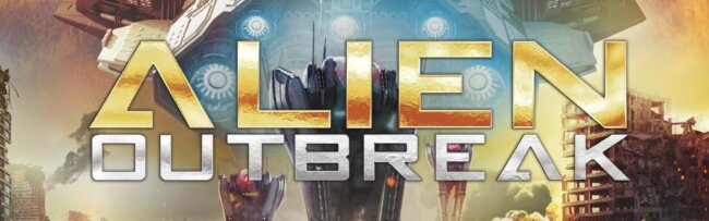 B Alien Outbreak