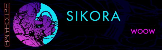 B Sikora – Woow
