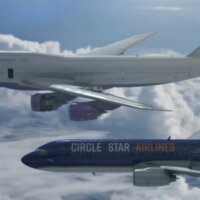 Airliner Sky Battle - Terrorziel Atomkraftwerk – Bild 4