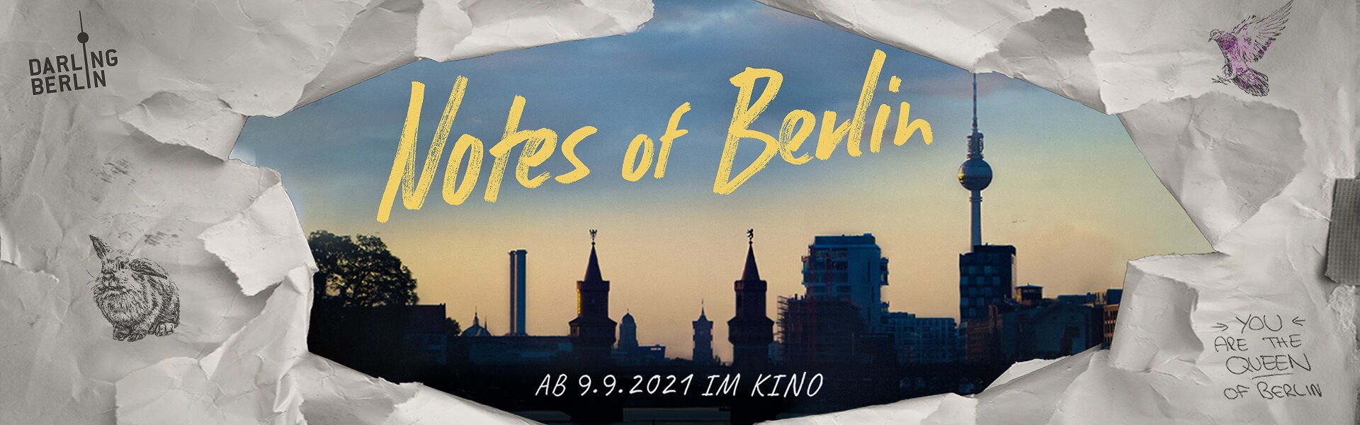 B Notes of Berlin 2021-07