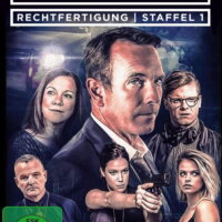 Vindication (Staffel 1)