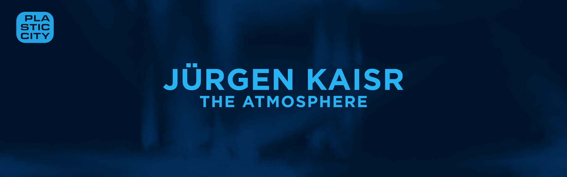 B Jürgen Kaisr – The Atmosphere