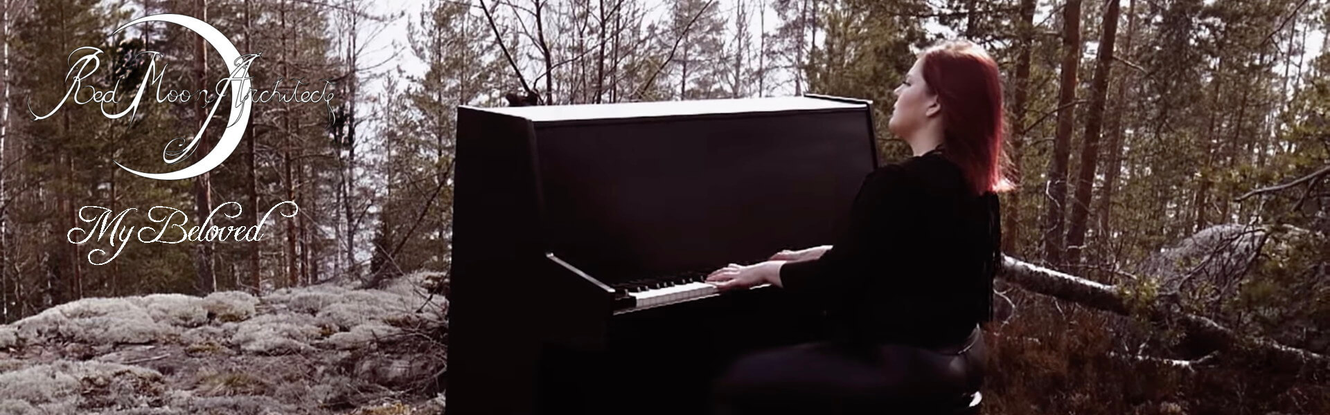 B Red Moon Architect – My Beloved II