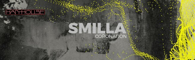 B Smilla – Coronation