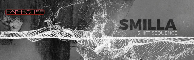 B Smilla – Shift Sequence