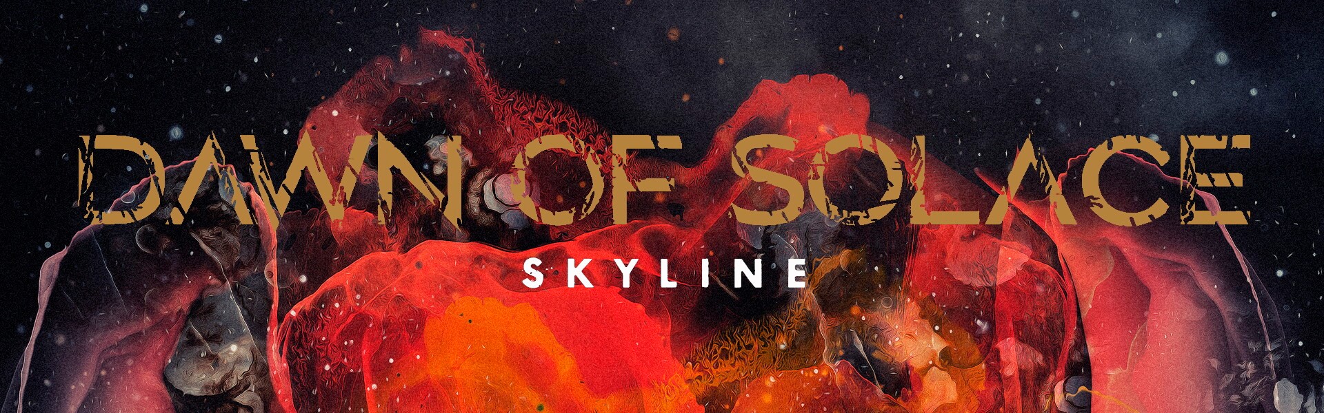 B Dawn of Solace – Skyline