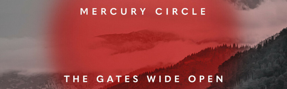 B Mercury Circle – Gates Wide Open