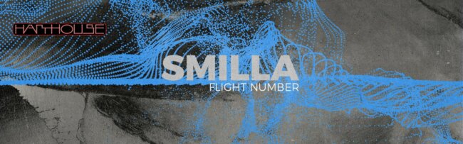 B Smilla – Flight Number