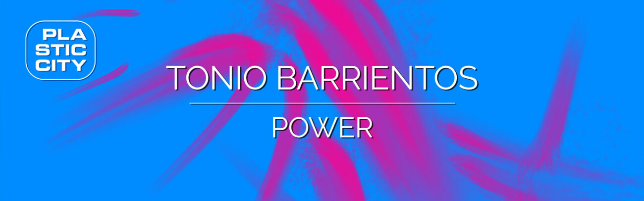 B Tonio Barrientos – Power