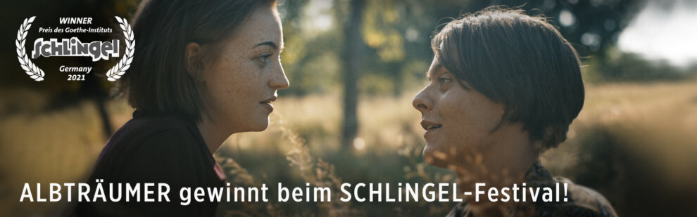AlbtraeumerBanner_Schlingel