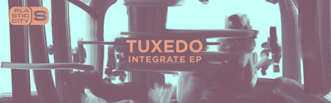 B Tuxedo – Integrate