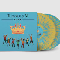 The Timewriter - Kingdom Come - Image 2