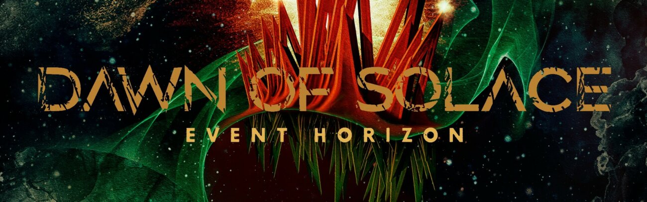B Dawn of Solace – Event Horizon