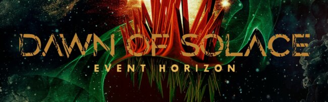 B Dawn of Solace – Event Horizon