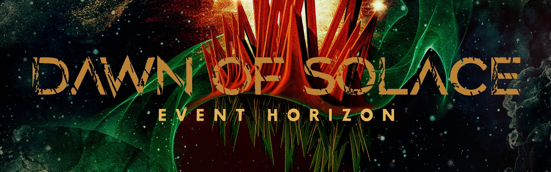 B Dawn of Solace – Event Horizon