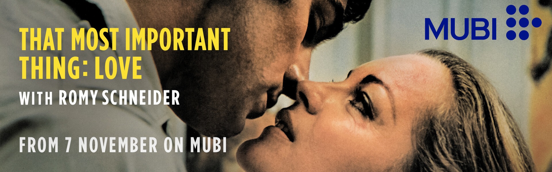 mubi love