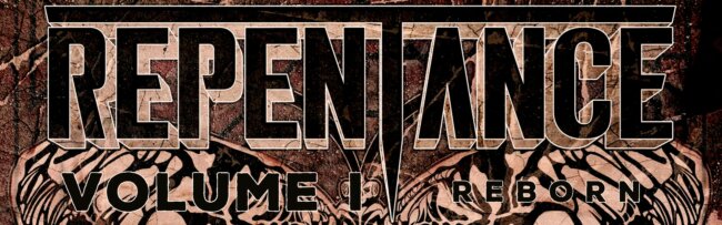 B Repentance EP Vol 1