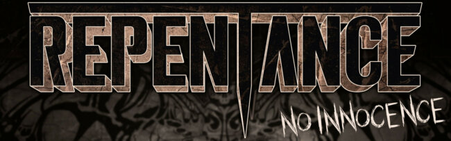 B Repentance – No Innocence