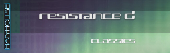 B Resistance D Classics
