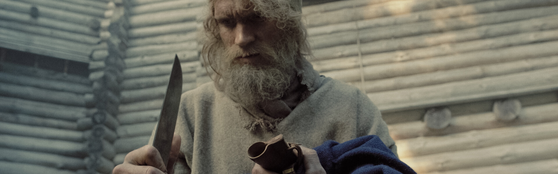 Baltic Tribes (2018) by Lauris Ābele and Raitis Ābele BSpree Pictures