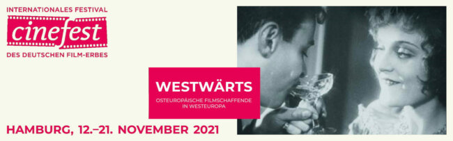 Cinefest Banner 2021