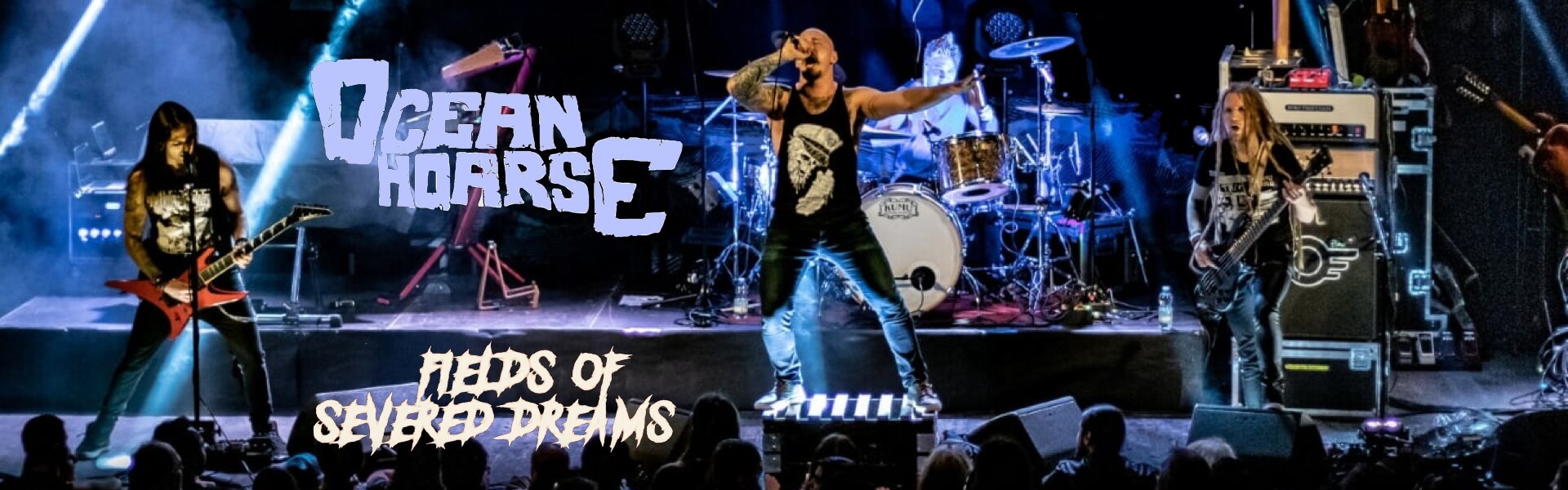 TN Oceanhoarse Live 211111