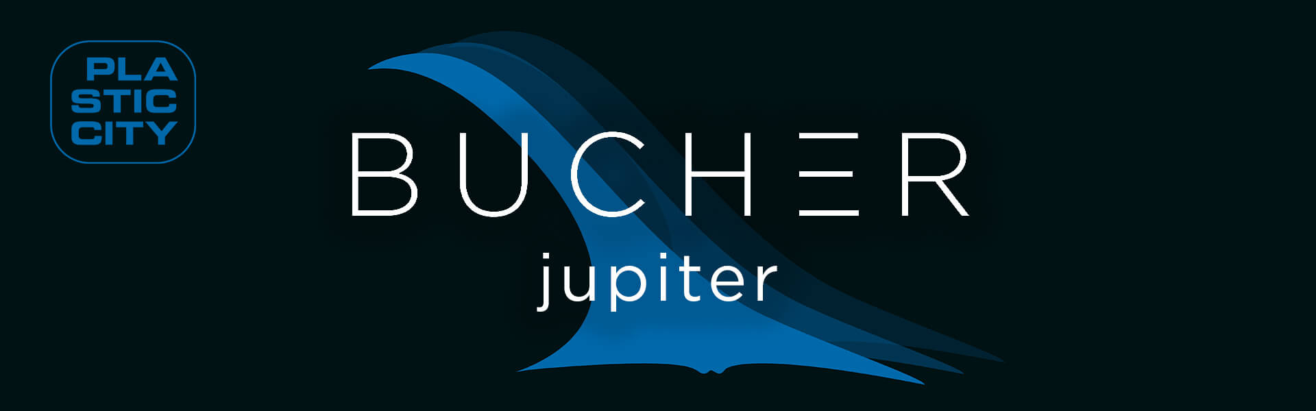 B Bucher- Jupiter