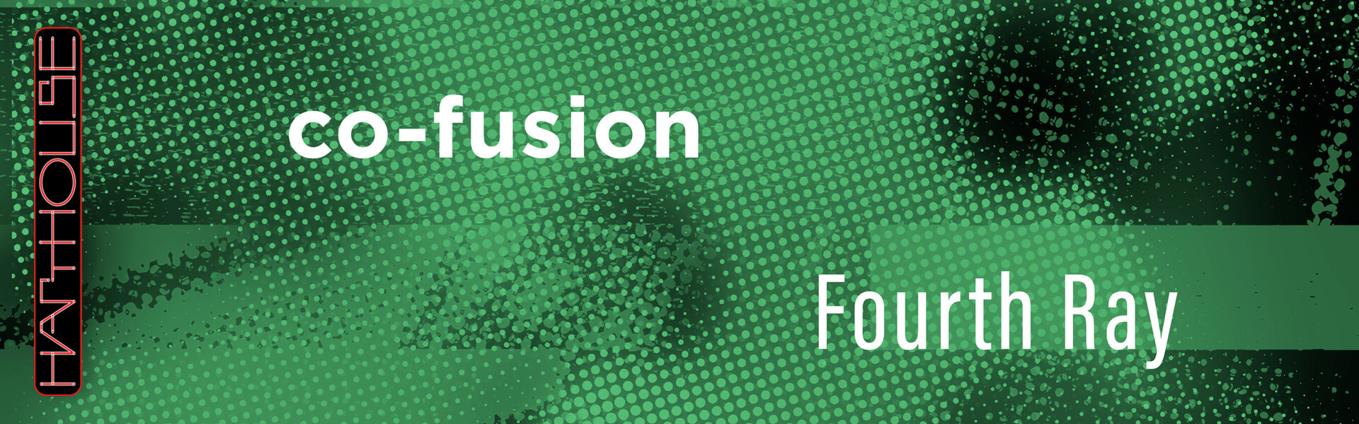 B Co-Fusion – Fourth Ray