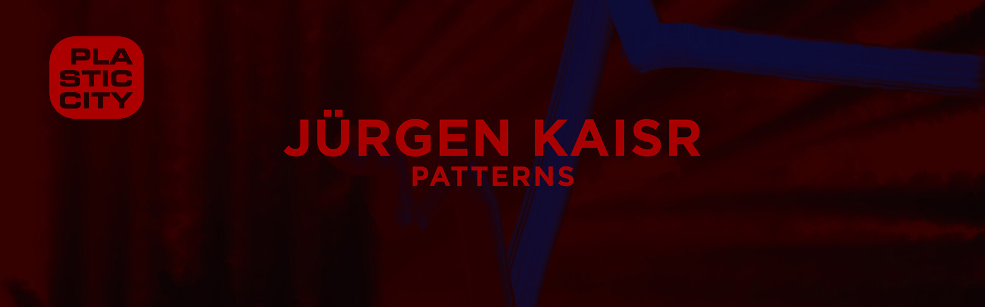 B Juergen Kaisr_Patterns