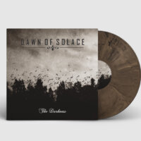 Dawn of Solace - The Darkness - Image 4