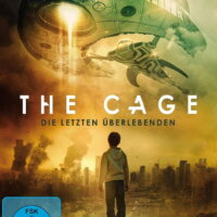 The Cage - Die letzten Überlebenden