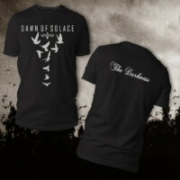 Dawn of Solace - The Darkness - Image 2