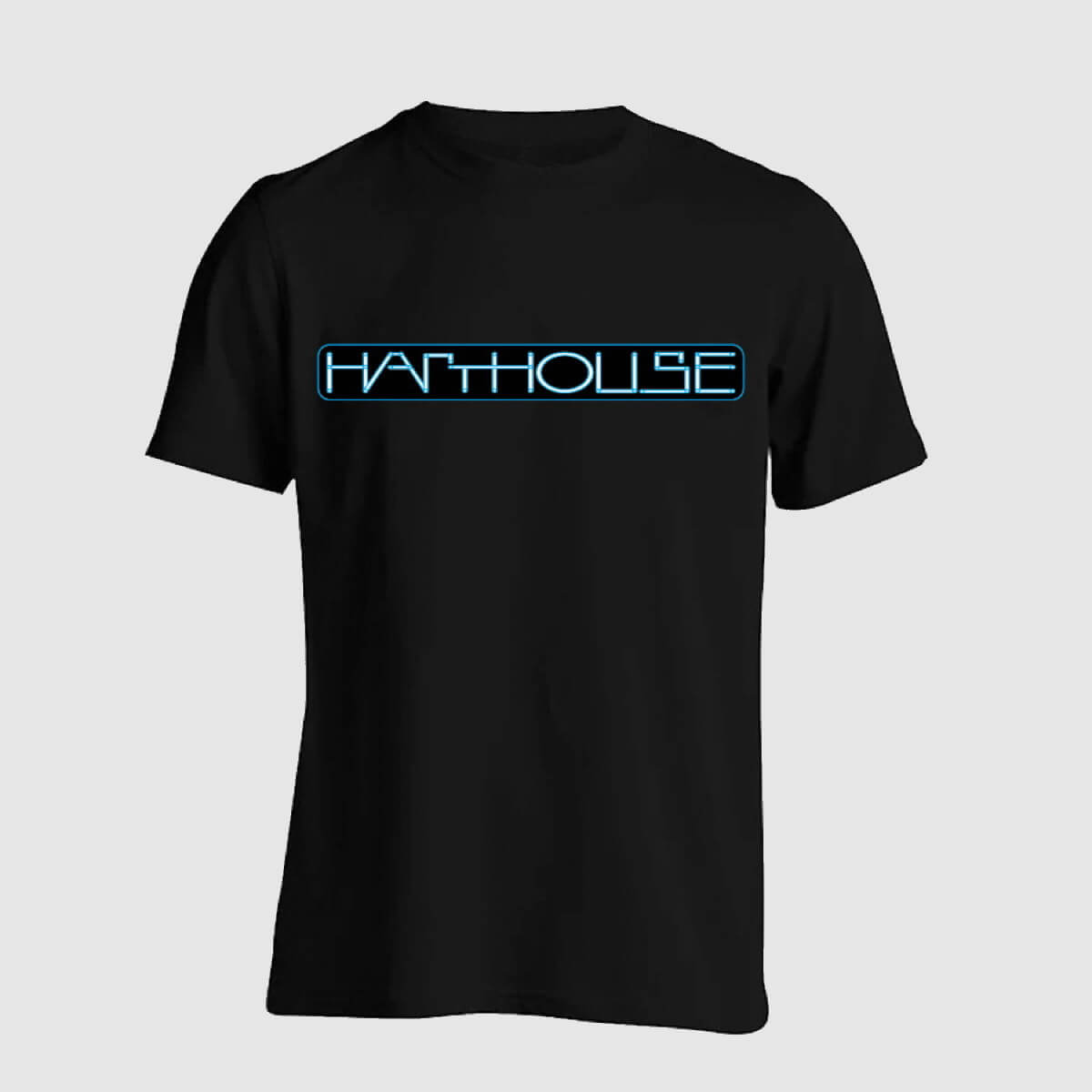 Harthouse Frankfurt (T-Shirt)