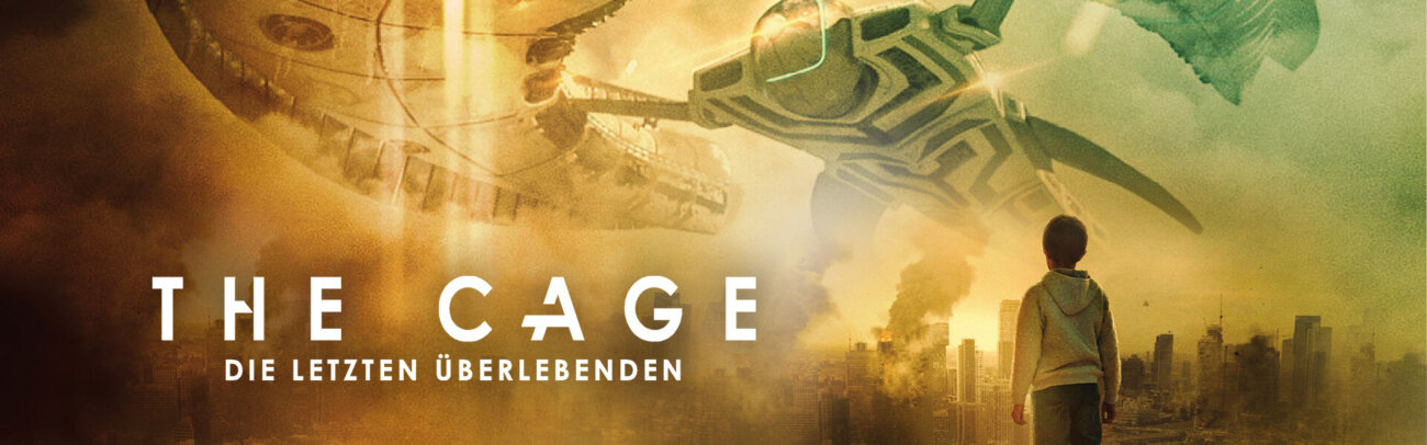 TheCage_BannerArtwork