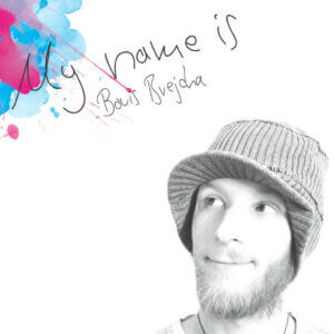 Boris Brejcha - My Name Is
