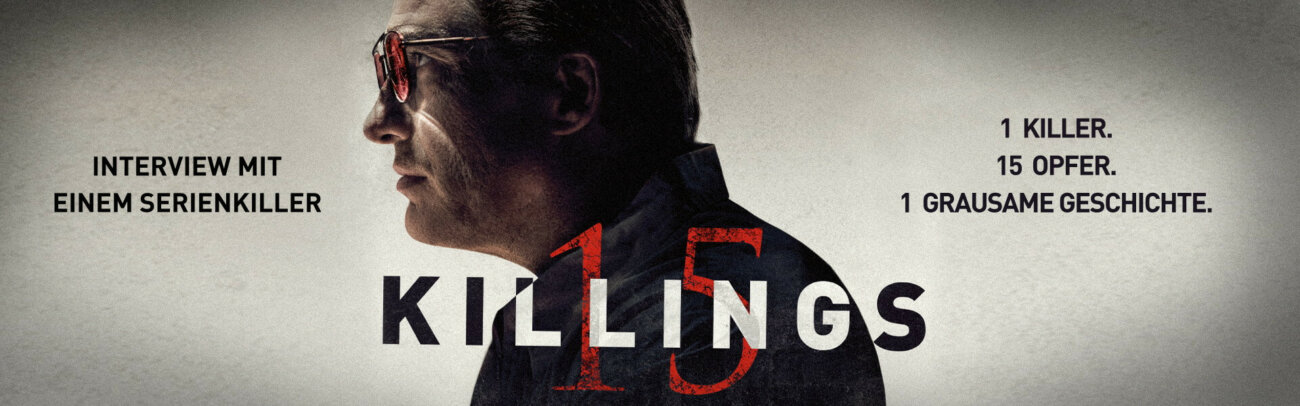 B 15 Killings