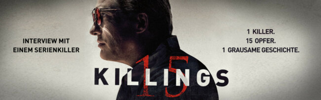B 15 Killings