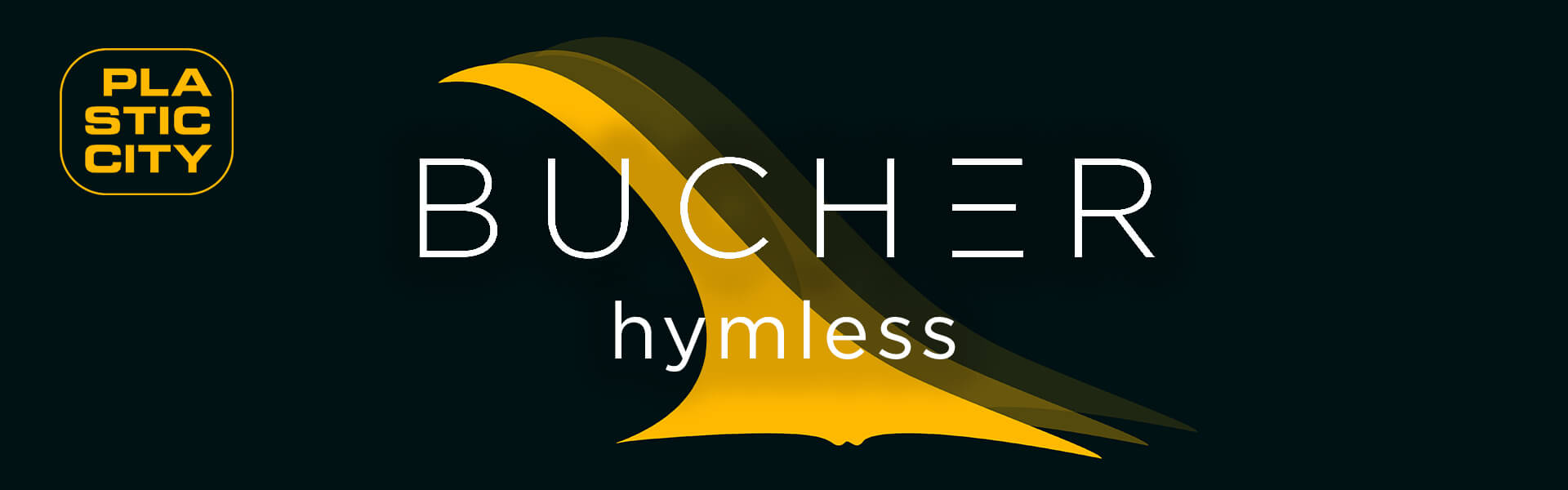 B Bucher – Hymless