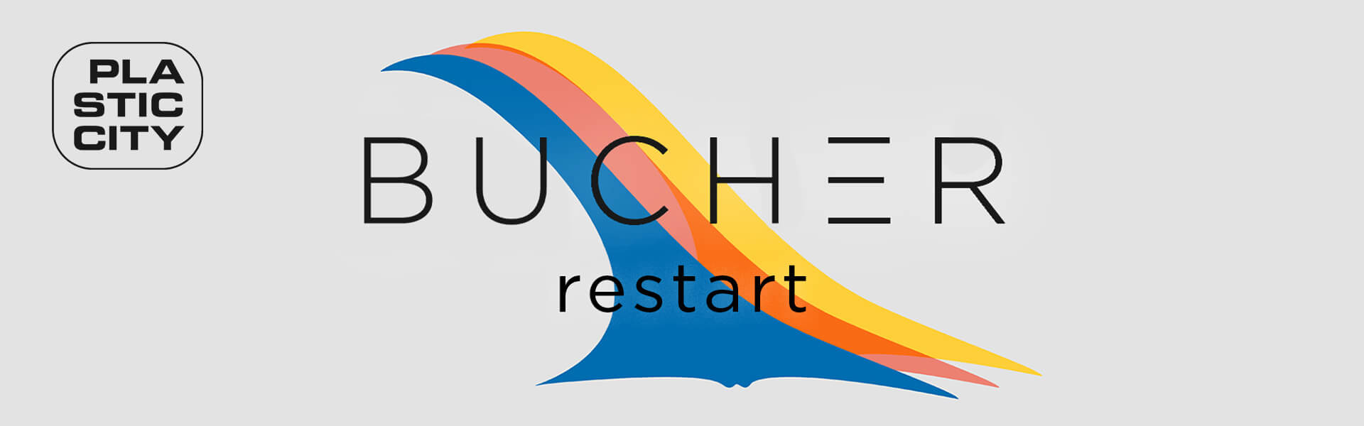B Bucher – Restart