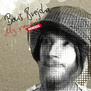 Boris Brejcha - My Name Is (Remixes)
