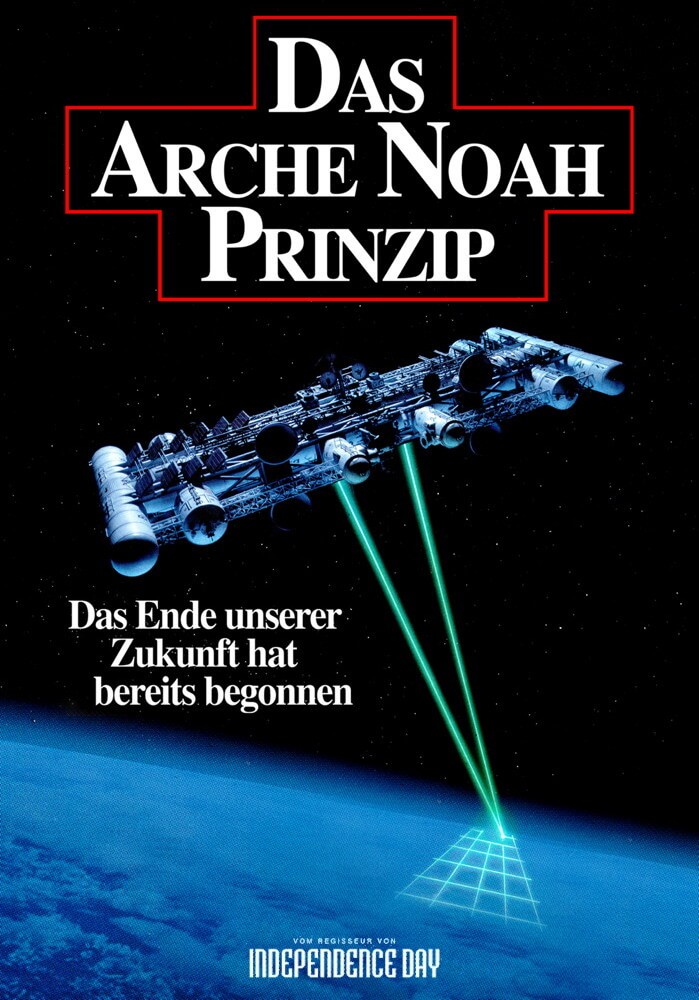 The Noah s Ark Principle 1984 by Roland Emmerich