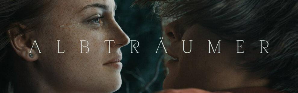 B Albträumer DVD